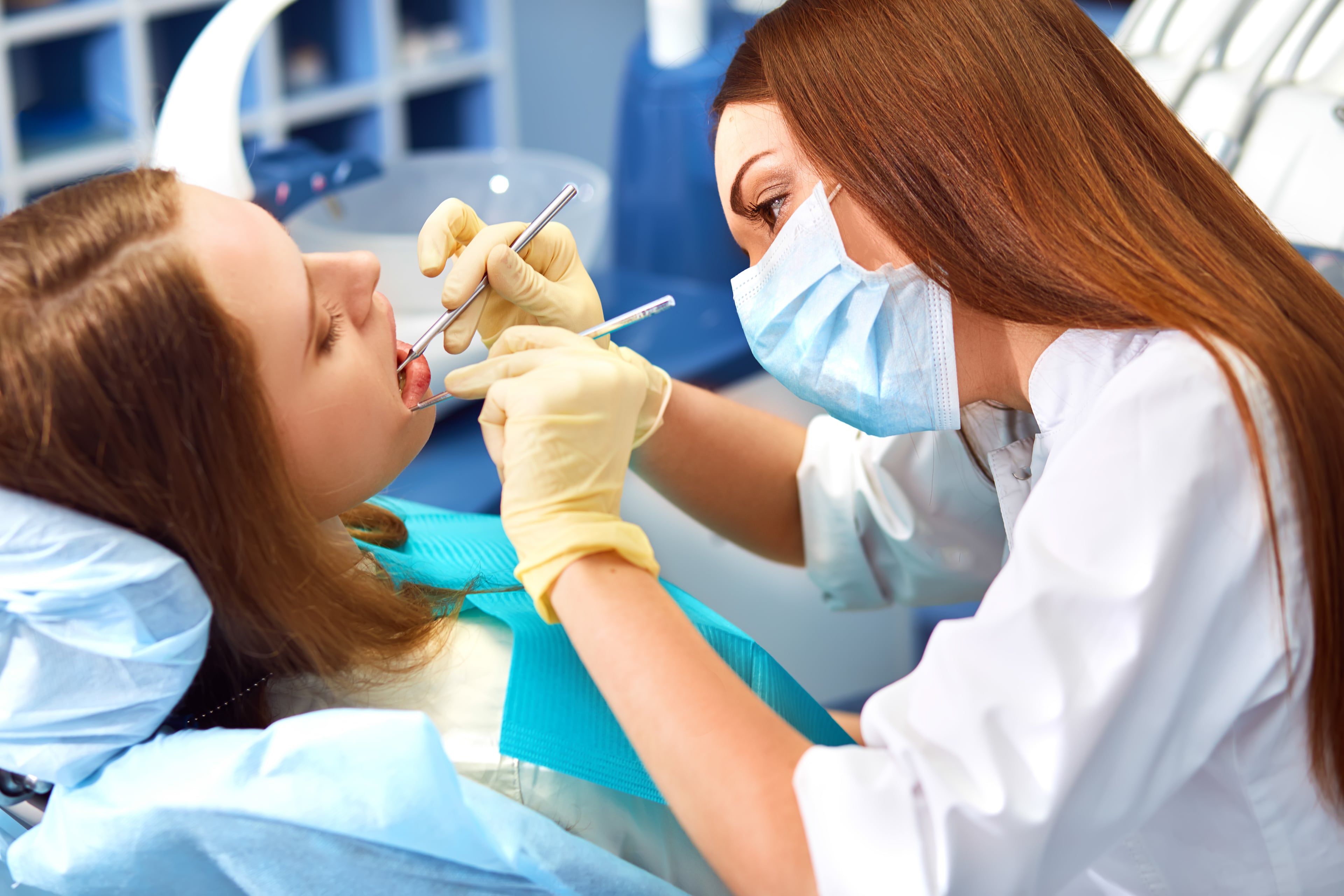 Новообразования в стоматологии